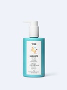 YOPE Odżywka do włosów z humektantami i adaptogenem HYDRATE my HAIR 300ml