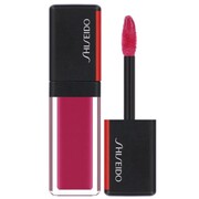 Shiseido Lacquerink Lip Shine pomadka w płynie 302 Plexi Pink 6ml (P1)