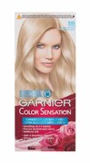 Garnier S10 Silver Blonde Color Sensation Farba do włosów 40ml (W) (P2)