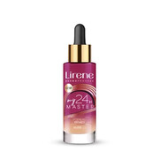 Lirene MY MASTER Podkład kryjący 30 ml NUDE