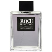 Antonio Banderas Black Seduction For Men EDT 200ml (P1)