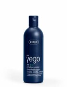 ZIAJA -żel 3 w 1 pod prysznic dla mężczyzn pojemność: 300 ml