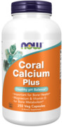 Coral Calcium Plus (250 kaps.)