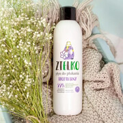 ZIELKO Płyn do płukania TROPIKALNY Pojemność: 1 l