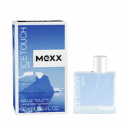 Mexx Ice Touch Man woda toaletowa męska (EDT) 30 ml