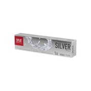 Splat Special Silver - Antywirusowa i antybakteryjna pasta wzmacniająca błony śluzowe 75ml