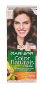 Garnier 5,3 Natural Light Golden Brown Créme Color Naturals Farba do włosów 40ml (W) (P2)