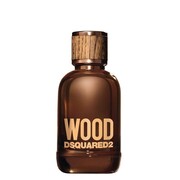 Dsquared2 Wood Pour Homme EDT 50ml (P1)