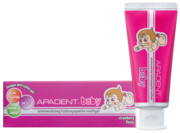APADENT Baby żel do zębów, 55 g