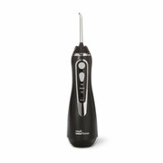 Waterpik WP-582 Cordless Advanced 2.0 - Irygator bezprzewodowy czarny