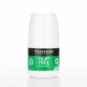 Tea Tree & Aloe Deodorant - Dezodorant roll-on (50 ml)