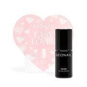 NEONAIL - Zestaw Easy Lover – idealny prezent dla miłośniczek french manicure