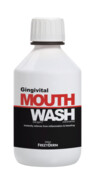 FREZYDERM GINGIVITAL - płyn do płukania dla zdrowych dziąseł 250ml