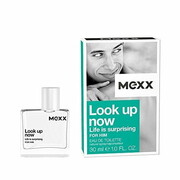 Mexx Look Up Now Men EDT 30ml (P1)