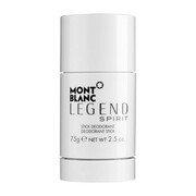 Mont Blanc Legend Spirit Pour Homme dezodorant sztyft 75ml (P1)