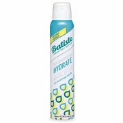 Batiste Dry Shampoo Hydrate suchy szampon nawilżający włosy 200ml (P1)