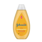 JOHNSON'S BABY Shampoo szampon do włosów dla dzieci Gold 500ml (P1)