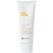 MILK SHAKE Natural Care Active Milk Mask nawilżająca maska jogurtowa do suchych i zniszczonych włosów 250ml (P1)