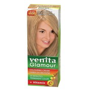 VENITA Glamour koloryzująca farba do włosów 7/0 Naturalny Blond 100ml (P1)