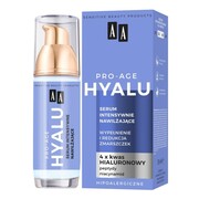 AA Hyalu Pro-Age serum intensywnie nawilżające 35ml (P1)