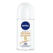 Nivea Stress Protect antyperspirant w kulce 50ml (P1)