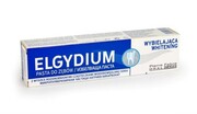 Elgydium pasta do zębów Whitening 75ml