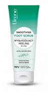 Lirene Wygładzający peeling do stóp 120 g