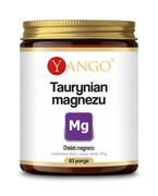 YANGO Taurynian magnezu (50 g)