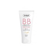 Ziaja Light Normal and Dry Skin BB Cream SPF15 Krem BB 50ml (W) (P2)