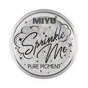 MIYO Sprinkle Me! sypki pigment do powiek 14 1,2g (P1)
