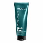 MATRIX Total Results Dark Envy maska do włosów ciemnych neutralizująca czerwone odcienie 200ml (P1)