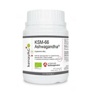 KENAY EKO Ashwagandha KSM-66 (300 kaps.)
