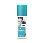Mexx City Breeze For Him perfumowany dezodorant spray szkło 75ml (P1)