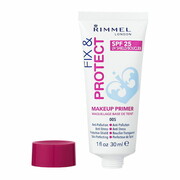 Rimmel London 005 Makeup Primer SPF25 Fix Protect Baza pod makijaż 30ml (W) (P2)