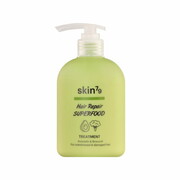 SKIN79 Hair Repair Superfood odżywka do przeciążonych i zniszczonych włosów Avocado Broccoli 230ml (P1)
