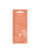 FLOSLEK - CALMING. Maseczka łagodząca twarz, szyja dekolt 6 ml