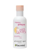 NACOMI Shower Gel żel pod prysznic Pitaya i Melon 300ml (P1)