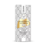 Lirene DIAMENTOWY LIFTING 3D Przeciwzmarszczkowy krem pod oczy 50-70+ 15 ml