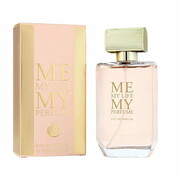 Real Time Me My Life My Perfume EDP 100ml (P1)