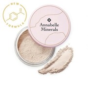 ANNABELLE MINERALS - Korektor mineralny GOLDEN CREAM
