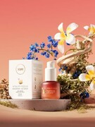 YOPE Krem pod oczy Piana łąkowa + wege tauryna 15 ml