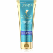 Eveline Cosmetics Egyptian Miracle krem-maść do stóp i paznokci 50ml (P1)