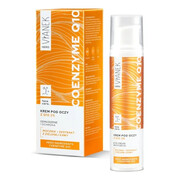 VIANEK HERO Krem pod oczy z koenzymem Q10 Pojemność: 15 ml