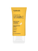 FLOSLEK - ACTIVE hand care VITAMIN C Krem do rąk i paznokci 50 ml