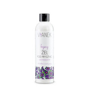 VIANEK Kojący żel pod prysznic 300 ml