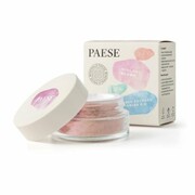 PAESE MINERALS Mineralny róż 302C Mallow 6g