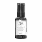 Apis Detox oczyszczający żel do mycia twarzy 50ml
