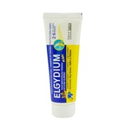 ELGYDIUM KIDS BANAN - pasta do zębów dla dzieci 50ml