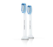 Końcówki Sensitive HX6052/07 2szt. - zdjęcie 4