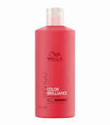 WELLA PROFESSIONALS Invigo Color Brillance Shampoo Coarse szampon do włosów grubych 500ml (P1)
